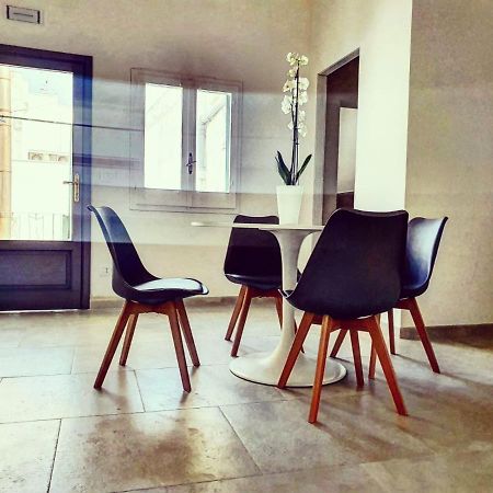 Palazzo Cacace Apartment Monopoli Ngoại thất bức ảnh