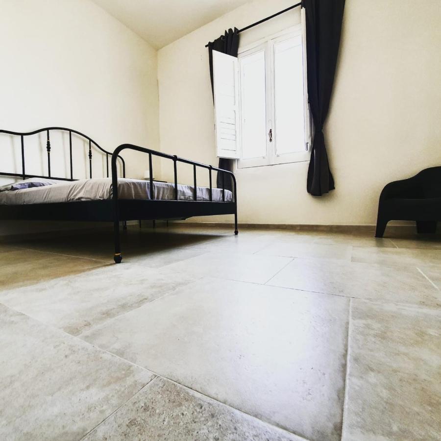 Palazzo Cacace Apartment Monopoli Ngoại thất bức ảnh
