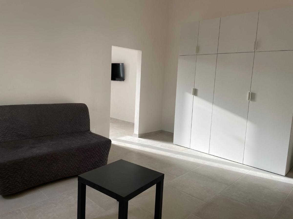 Palazzo Cacace Apartment Monopoli Ngoại thất bức ảnh