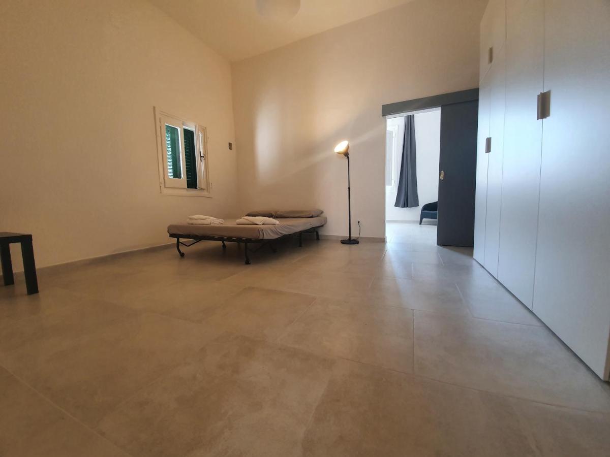Palazzo Cacace Apartment Monopoli Ngoại thất bức ảnh